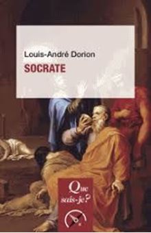 Picture of Socrate