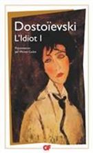 Εικόνα της L'idiot - Tome 1