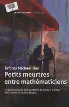 Picture of Petits meurtres entre mathématiciens