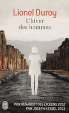 Picture of L'hiver des hommes