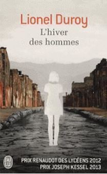 L'hiver des hommes