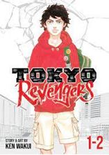 Εικόνα της Tokyo Revengers Tome 1 