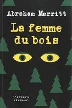 Picture of La femme du bois