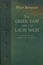 Εικόνα της The Greek East and the Latin West