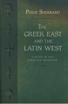 Image sur The Greek East and the Latin West