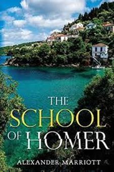 Image sur The School of Homer