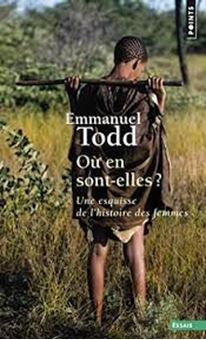 Picture of Où en sont-elles ? - Une esquisse de l'histoire des femmes