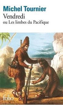 Picture of Vendredi ou Les limbes du Pacifique