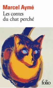 Picture of Les contes du chat perché