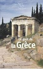 Picture of Le goût de la Grèce