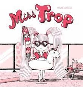 Picture of Miss Trop