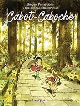 Cabot-Caboche