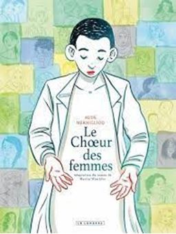 Image sur Le choeur des femmes