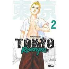 Image de Tokyo Revengers Tome 2