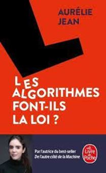 Image sur Les algorithmes font-ils la loi ?