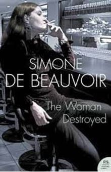 Image sur The Woman Destroyed