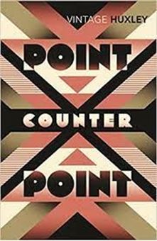 Picture of Point Counter Point