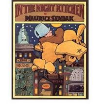 Picture of In the Night Kitchen