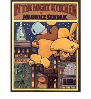 Image sur In the Night Kitchen