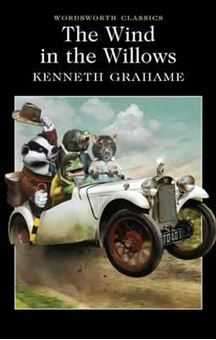 Image sur Wind in the Willows 