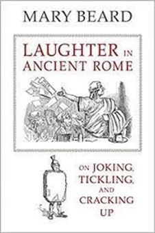 Image sur Laughter in Ancient Rome