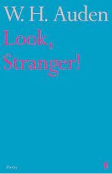 Look, Stranger!