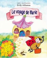 Picture of Le voyage de Marie