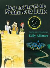 Image de Les vacances de Madame la Lune