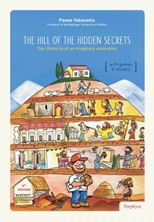 Image de The hill of the hidden secrets