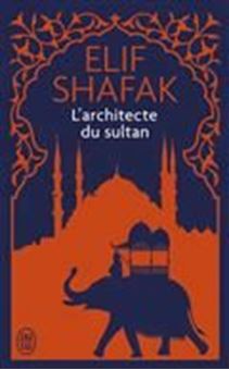 Image sur L'architecte du sultan 