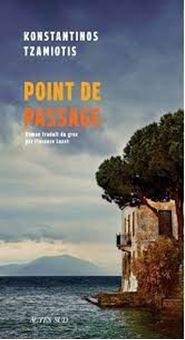 Image sur Point de passage