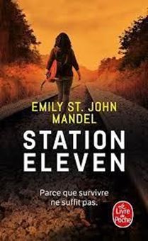 Image sur Station Eleven