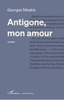 Picture of Antigone, mon amour