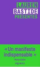 Εικόνα της Présentes - Ville, médias, politique : quelle place pour les femmes ?