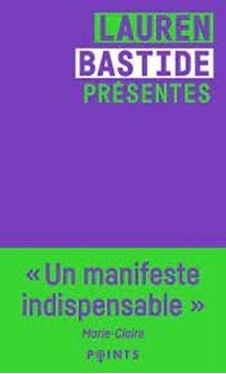 Image sur Présentes - Ville, médias, politique : quelle place pour les femmes ?