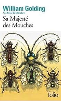 Image sur Sa majesté des mouches