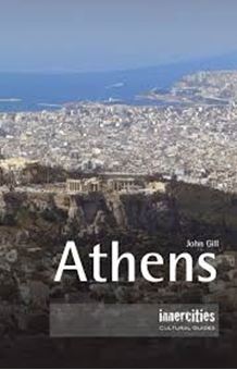 Athens : Innercities Cultural Guides