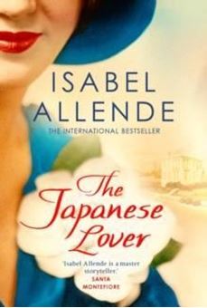 Image sur The Japanese Lover