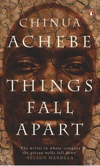 Image sur Things Fall Apart