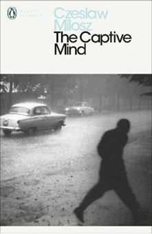 Image sur The Captive Mind