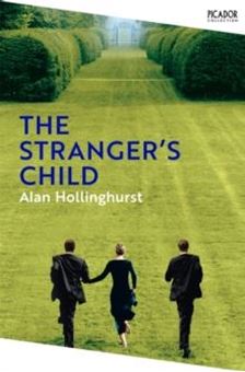 Image sur The Stranger's Child