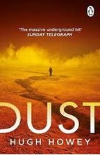 Image de Dust : (Silo Trilogy 3)