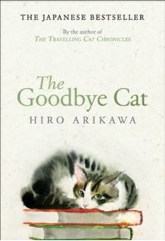 Image sur The Goodbye Cat