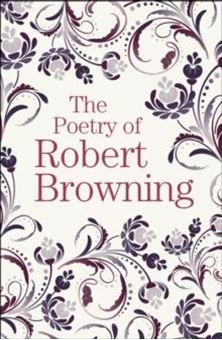 Image sur The Poetry of Robert Browning