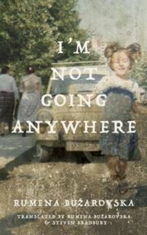 Image sur I'm Not Going Anywhere