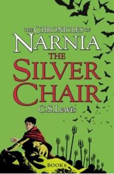 Image sur The Silver Chair : Book 6