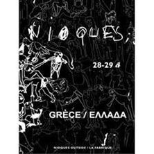 Εικόνα της Nioques 28-29 Grèce - Grèce Nioques 28 29