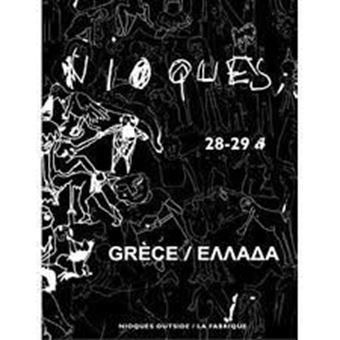 Image sur Nioques 28-29 Grèce - Grèce Nioques 28 29