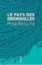 Image de Le pays des grenouilles