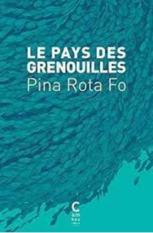 Picture of Le pays des grenouilles